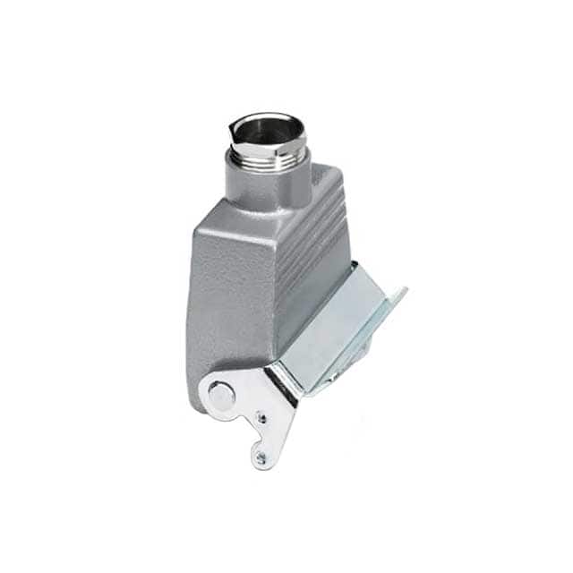 1674639 Phoenix Contact  Heavy Duty Connector Housings Hoods Bases